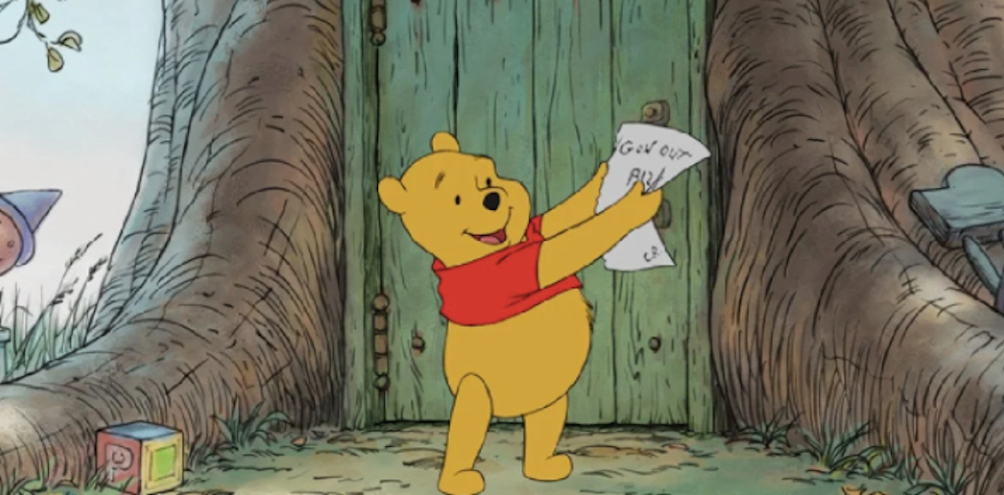 30 romantic wedding readings inspired by Disney films